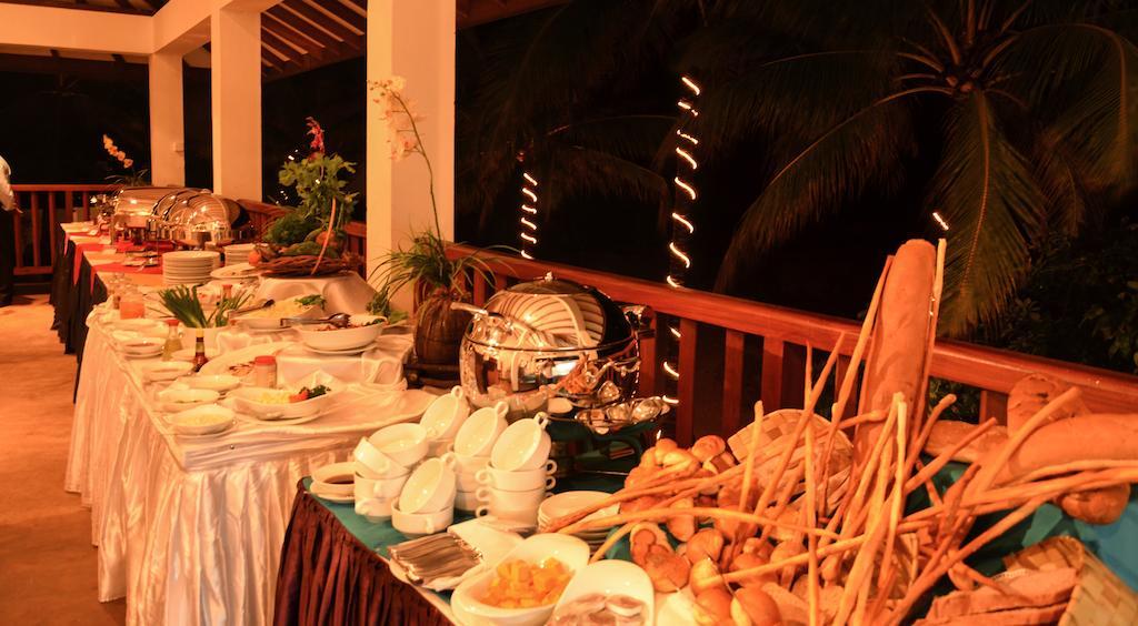 Catamaran Beach Hotel Negombo Exterior foto